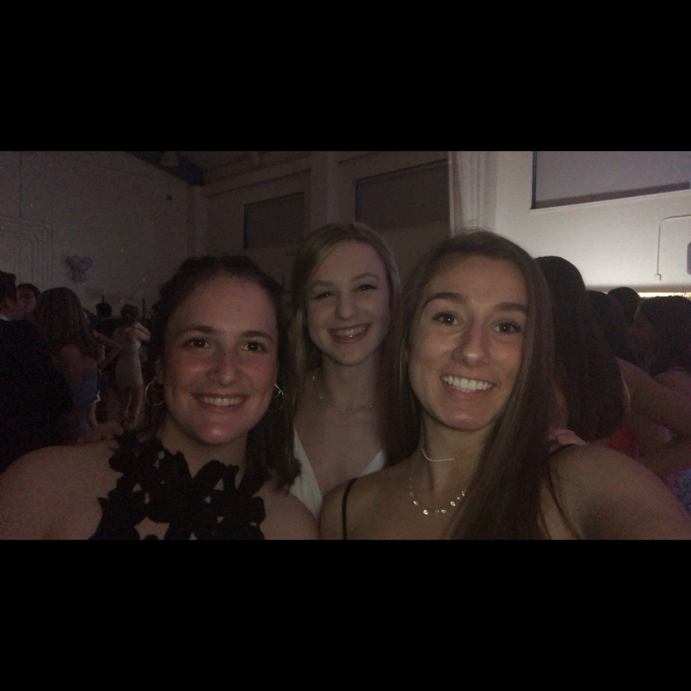 Meet your Posher, Hadley